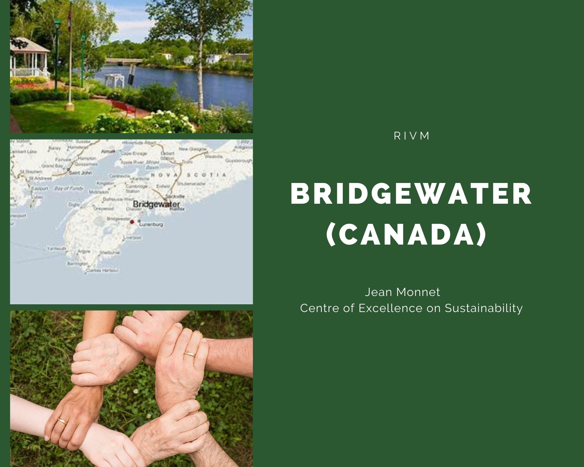 Bridgewater (CANADA)