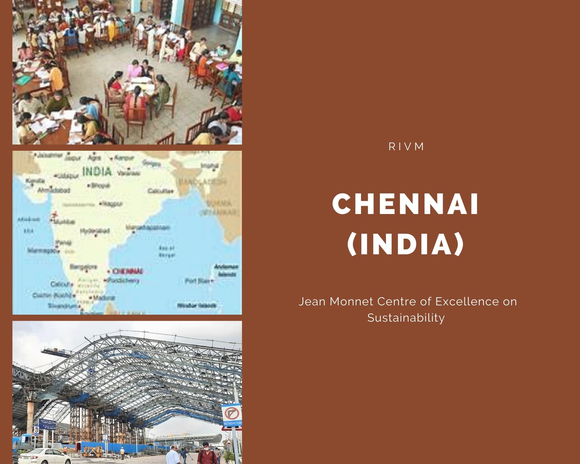 Chennai (INDIA)